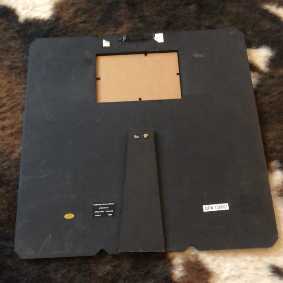 Rustic wall decor - Picture 3 of 3